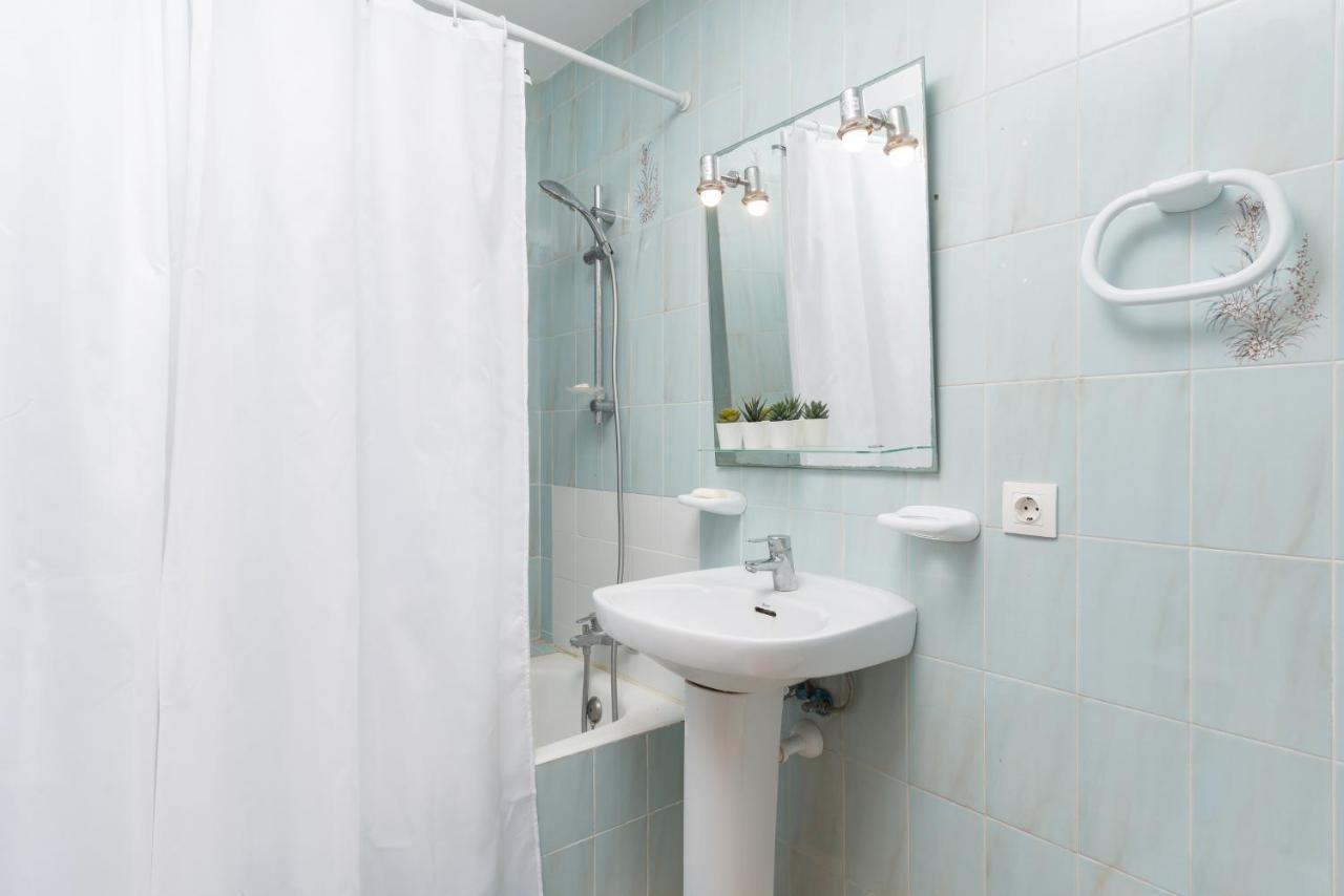 Apartamento Harmonia Con Vista Al Mar, Cala Marsal 300m Lejlighed *