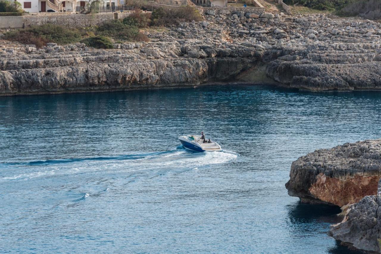 Apartamento Harmonia Con Vista Al Mar, Cala Marsal 300m Lejlighed *