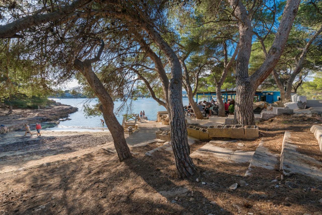 Apartamento Harmonia Con Vista Al Mar, Cala Marsal 300m